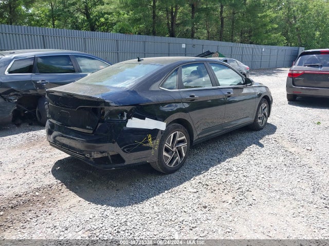 3VWGM7BU6RM034785 Volkswagen Jetta 1.5t Sel
