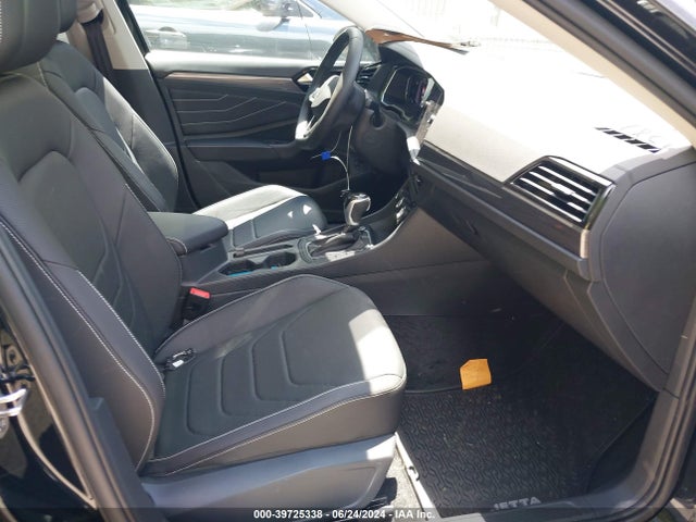 3VWGM7BU6RM034785 Volkswagen Jetta 1.5t Sel