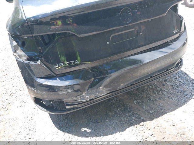 3VWGM7BU6RM034785 Volkswagen Jetta 1.5t Sel