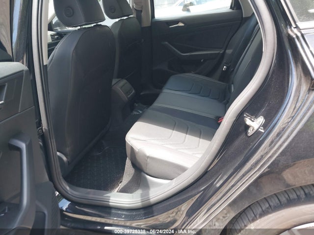 3VWGM7BU6RM034785 Volkswagen Jetta 1.5t Sel