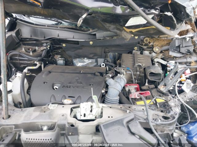 JA4APUAU3MU002388 Mitsubishi Outlander Sport 2.0 Es 2wd