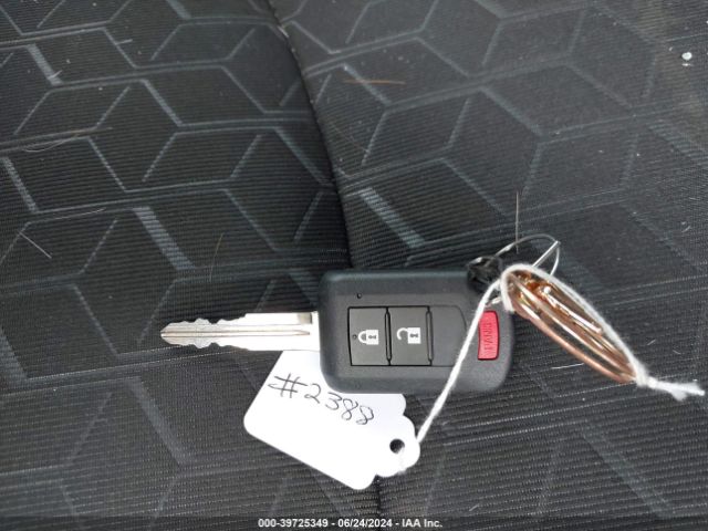 JA4APUAU3MU002388 Mitsubishi Outlander Sport 2.0 Es 2wd