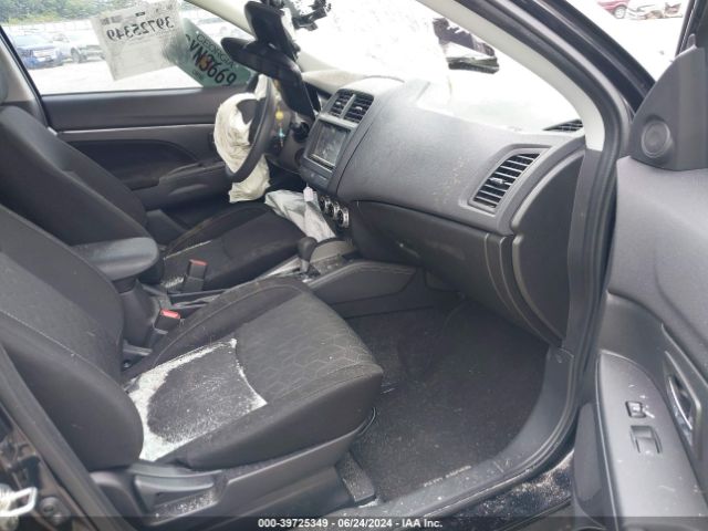 JA4APUAU3MU002388 Mitsubishi Outlander Sport 2.0 Es 2wd