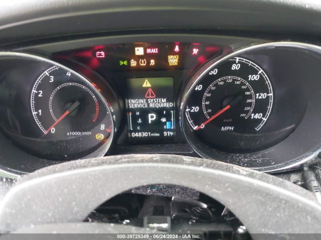 JA4APUAU3MU002388 Mitsubishi Outlander Sport 2.0 Es 2wd