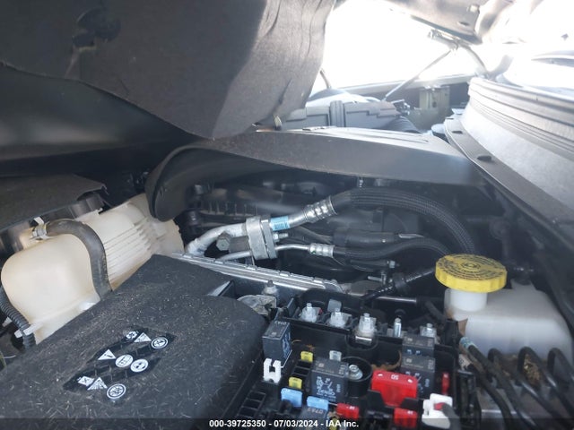 1C4PJMCX9KD350363 Jeep Cherokee Latitude 4x4