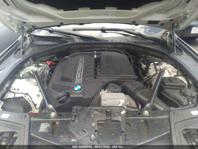WBA5B3C57ED532335 BMW 535i Xdrive