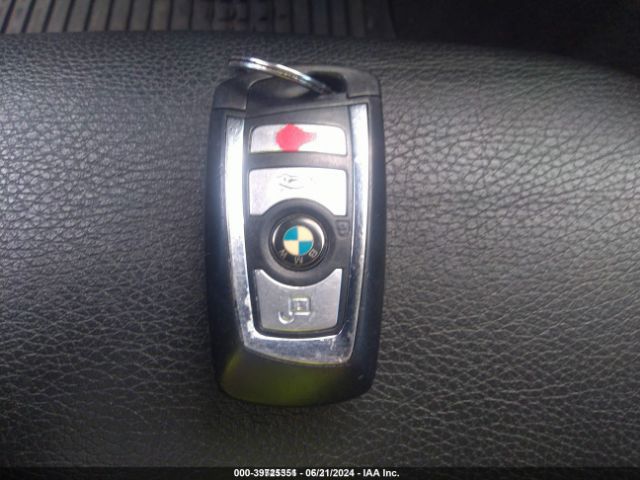 WBA5B3C57ED532335 BMW 535i Xdrive
