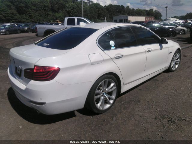 WBA5B3C57ED532335 BMW 535i Xdrive