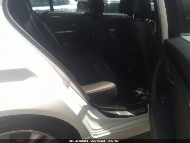 WBA5B3C57ED532335 BMW 535i Xdrive