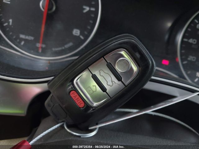 WAU2GAFC7GN009879 Audi A7 3.0t Premium Plus