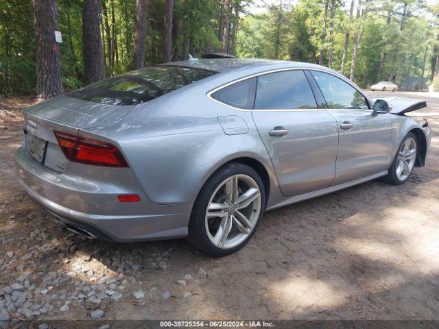 WAU2GAFC7GN009879 Audi A7 3.0t Premium Plus