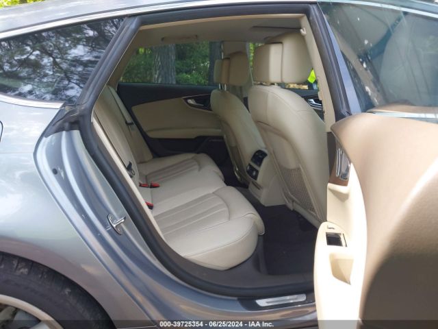 WAU2GAFC7GN009879 Audi A7 3.0t Premium Plus