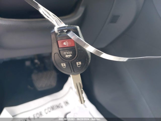 Nissan SENTRA S 2017 3N1AB7AP8HY372886 Image 11
