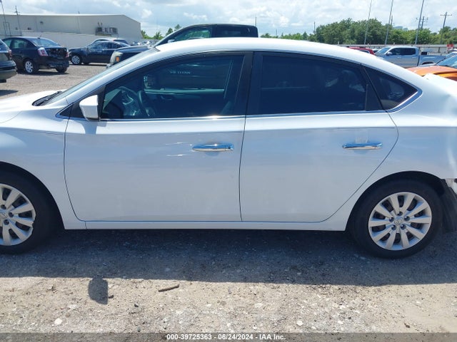 Nissan SENTRA S 2017 3N1AB7AP8HY372886 Image 15