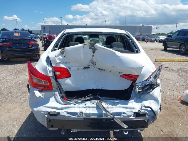 Nissan SENTRA S 2017 3N1AB7AP8HY372886 Image 17