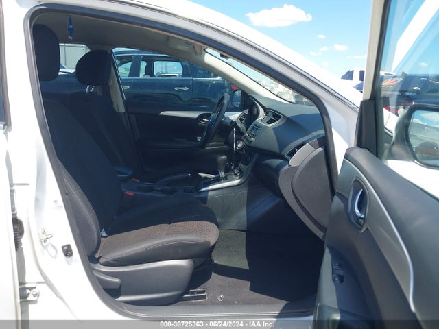 Nissan SENTRA S 2017 3N1AB7AP8HY372886 Image 5