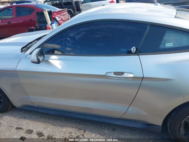 1FA6P8TH6H5310258 Ford Mustang Ecoboost