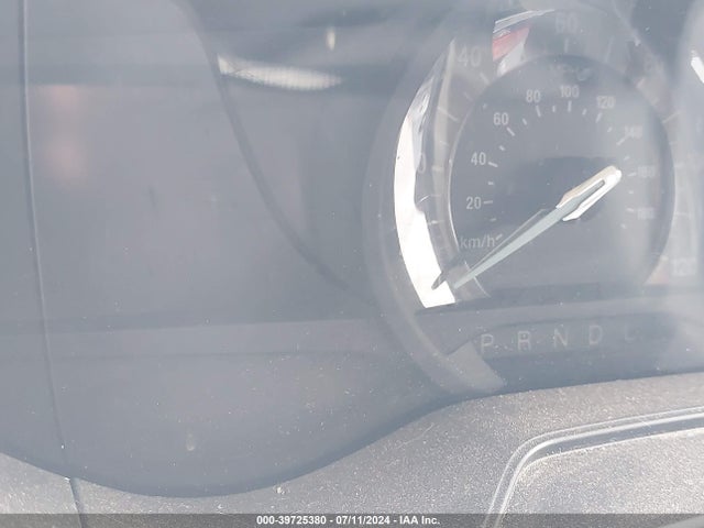 Ford Fusion Hybrid Se 2019 3FA6P0LU0KR221918 Image 15