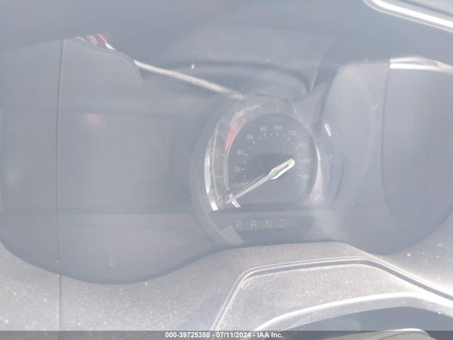 Ford Fusion Hybrid Se 2019 3FA6P0LU0KR221918 Image 7