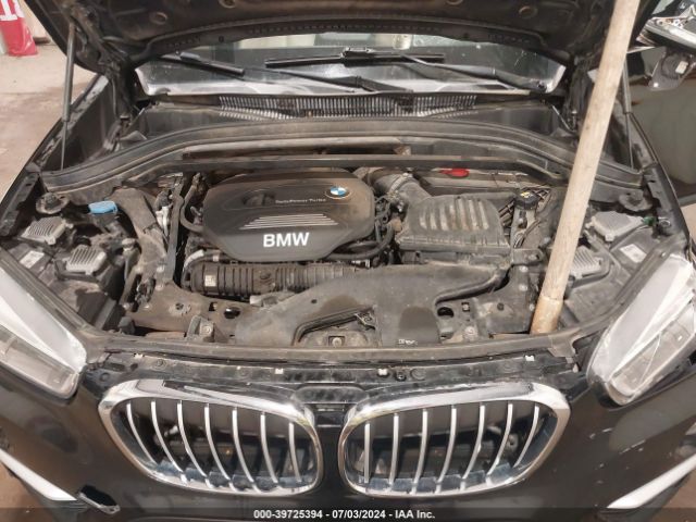 WBXHT3C38GP885215 BMW X1 Xdrive28i