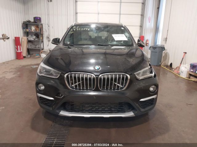 WBXHT3C38GP885215 BMW X1 Xdrive28i