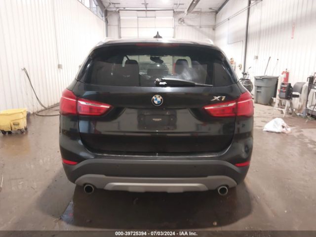 WBXHT3C38GP885215 BMW X1 Xdrive28i