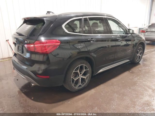 WBXHT3C38GP885215 BMW X1 Xdrive28i