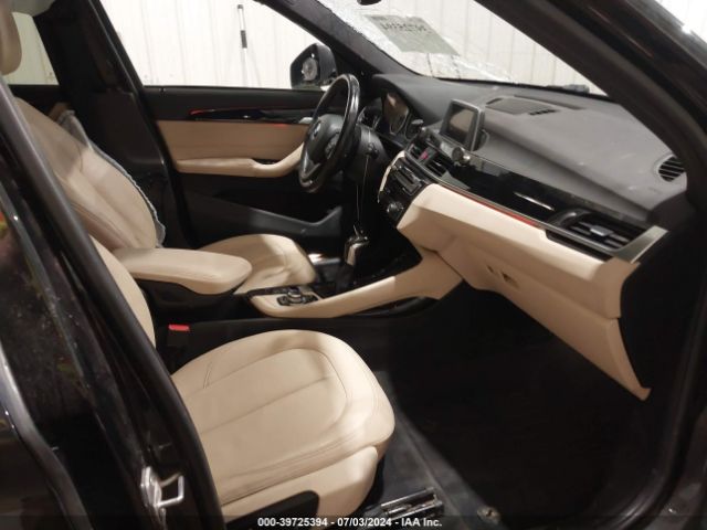WBXHT3C38GP885215 BMW X1 Xdrive28i