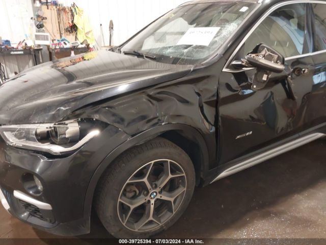 WBXHT3C38GP885215 BMW X1 Xdrive28i