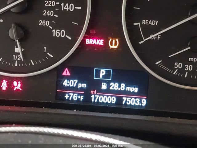 WBXHT3C38GP885215 BMW X1 Xdrive28i