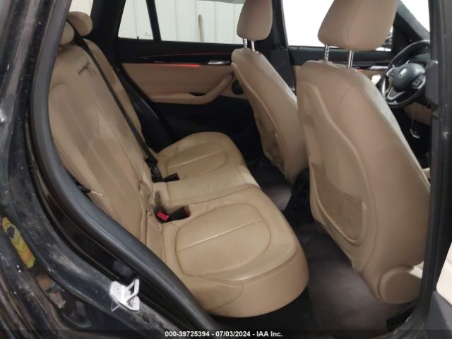 WBXHT3C38GP885215 BMW X1 Xdrive28i