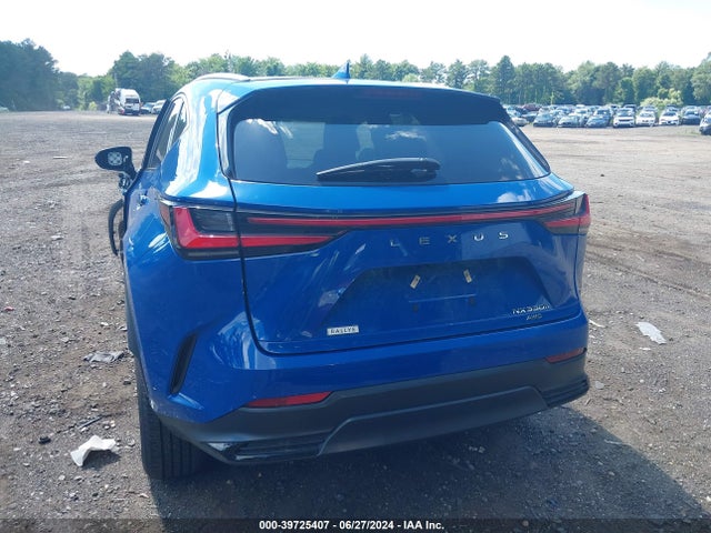 Lexus Nx 350h Premium 2022 2T2GKCEZ1NC005556 Image 16