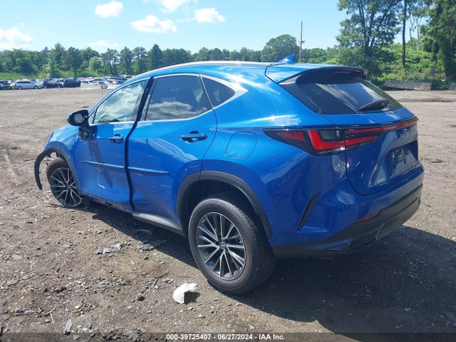 Lexus Nx 350h Premium 2022 2T2GKCEZ1NC005556 Image 3