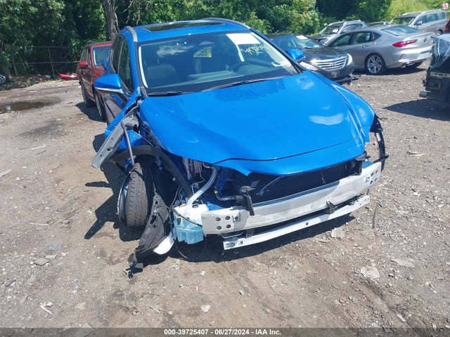 Lexus Nx 350h Premium 2022 2T2GKCEZ1NC005556 Image 6
