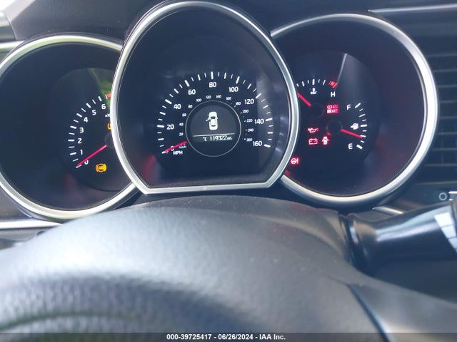 KIA Optima Lx 2015 KNAGM4A70F5562804 Image 7