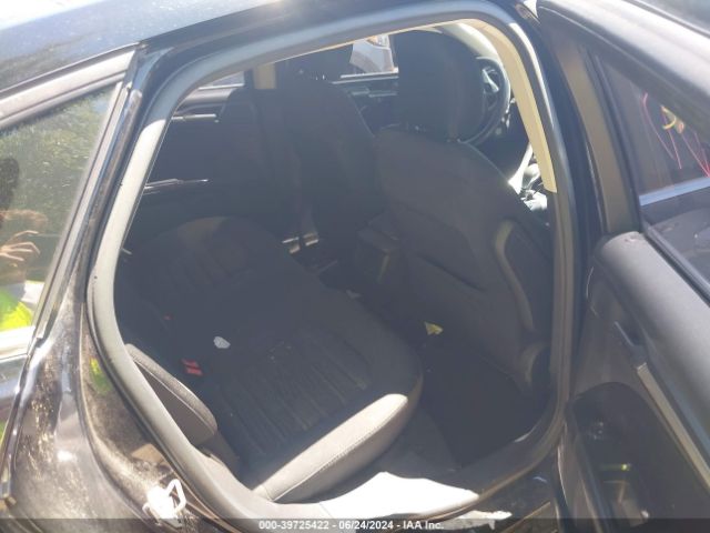 Ford FUSION SE 2016 1FA6P0HD1G5127467 Image 8