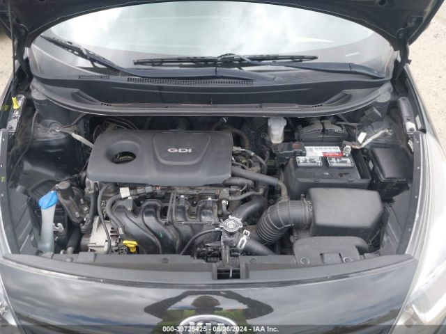 KNADM4A32H6117882 KIA RIO LX