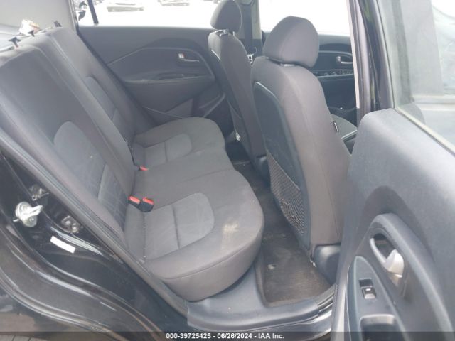 KNADM4A32H6117882 KIA RIO LX