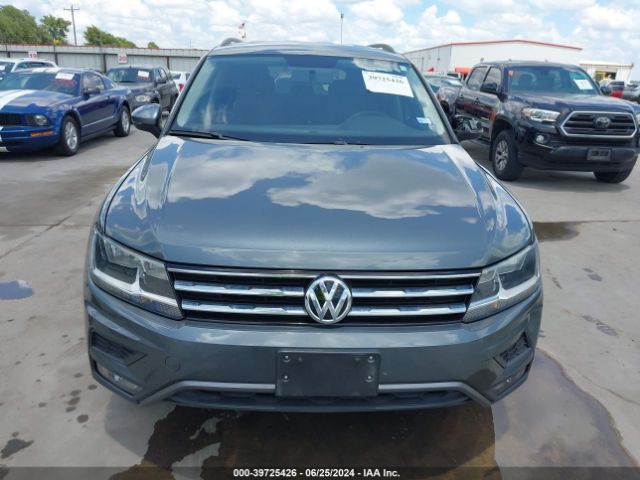 3VV0B7AX7JM011317 Volkswagen Tiguan 2.0t S