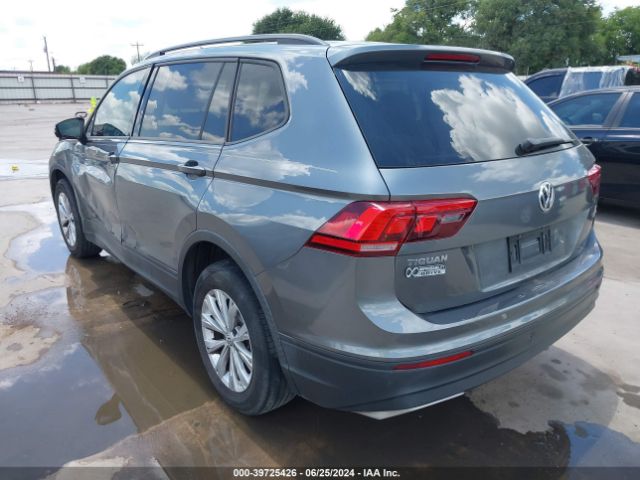 3VV0B7AX7JM011317 Volkswagen Tiguan 2.0t S