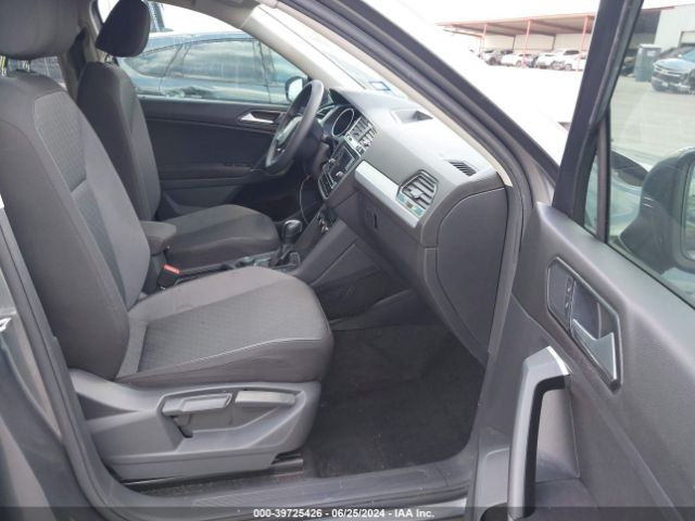 3VV0B7AX7JM011317 Volkswagen Tiguan 2.0t S