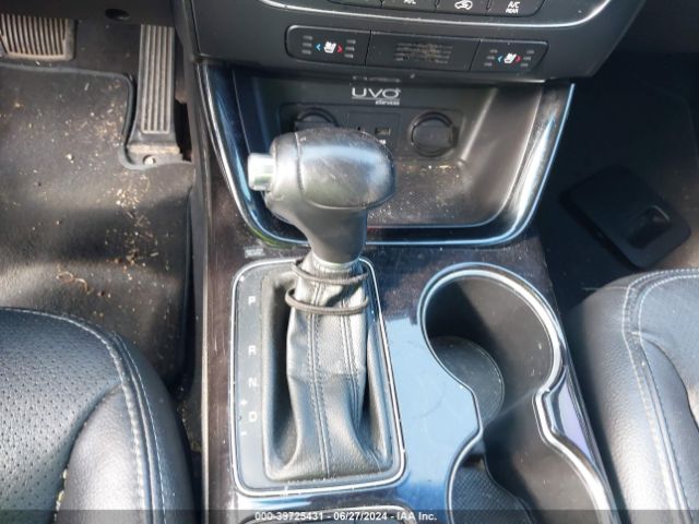 5XYKW4A78EG433609 KIA SORENTO SX