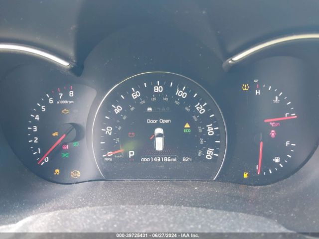 5XYKW4A78EG433609 KIA SORENTO SX