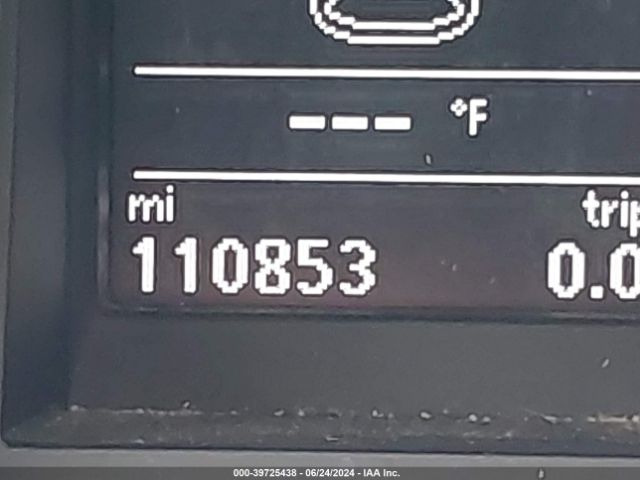 3VWPL7AJ0EM612206 Volkswagen Jetta Sportwagen 2.0l Tdi