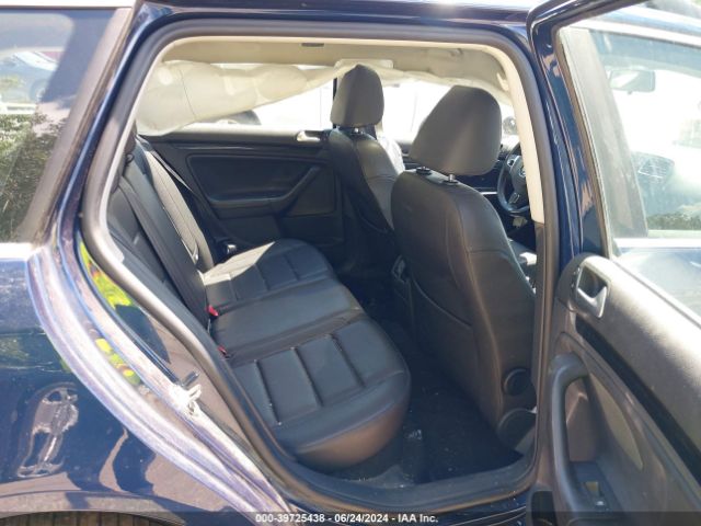 3VWPL7AJ0EM612206 Volkswagen Jetta Sportwagen 2.0l Tdi