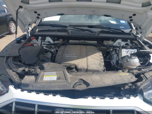 WA1AAAFY4M2060050 Audi Q5 Premium 45 Tfsi Quattro S Tronic
