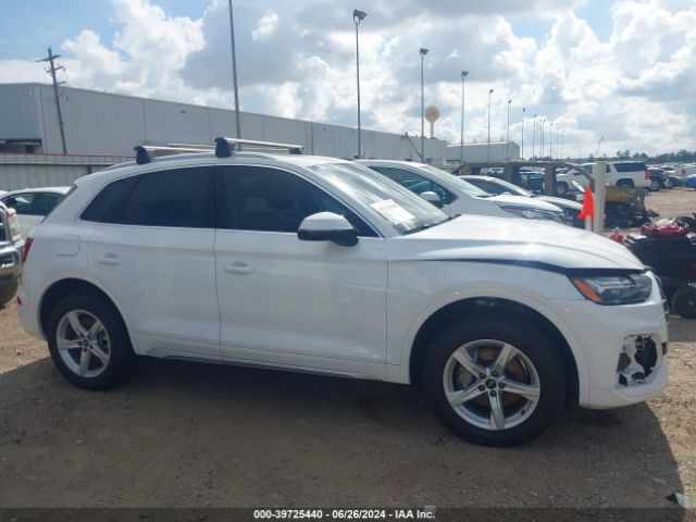 WA1AAAFY4M2060050 Audi Q5 Premium 45 Tfsi Quattro S Tronic