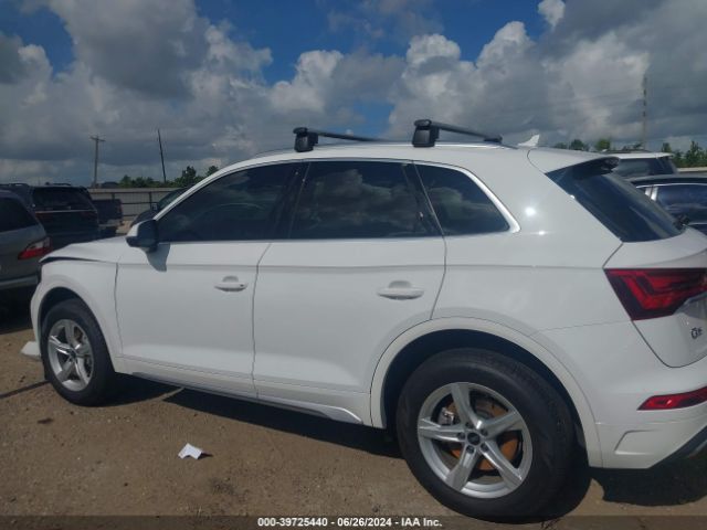 WA1AAAFY4M2060050 Audi Q5 Premium 45 Tfsi Quattro S Tronic