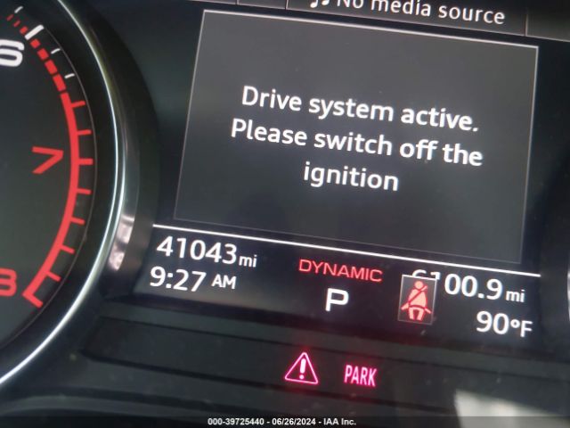 WA1AAAFY4M2060050 Audi Q5 Premium 45 Tfsi Quattro S Tronic