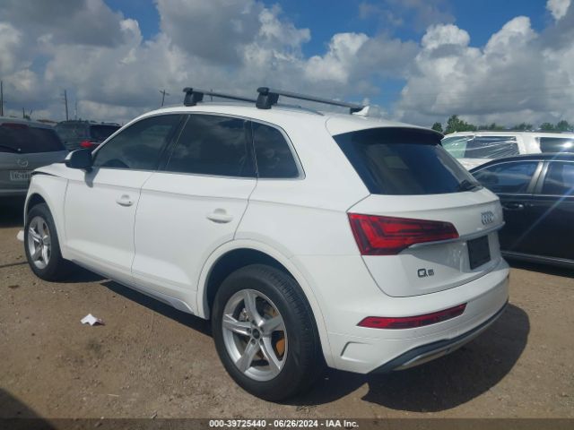 WA1AAAFY4M2060050 Audi Q5 Premium 45 Tfsi Quattro S Tronic